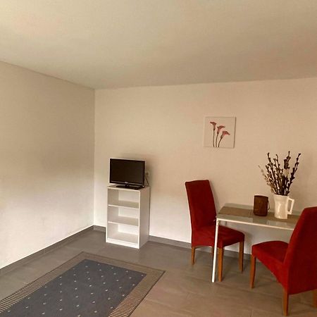 Ferienwohnung Mops Nauders Kültér fotó