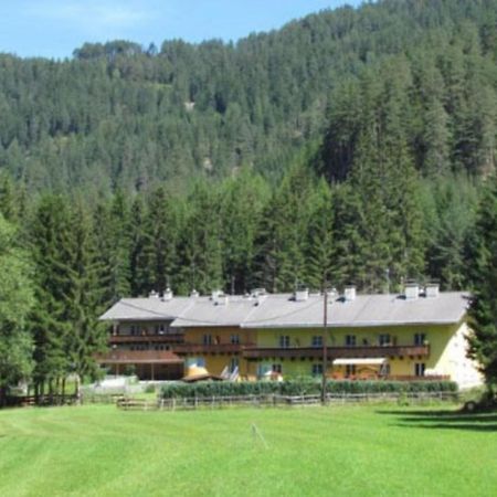 Ferienwohnung Mops Nauders Kültér fotó