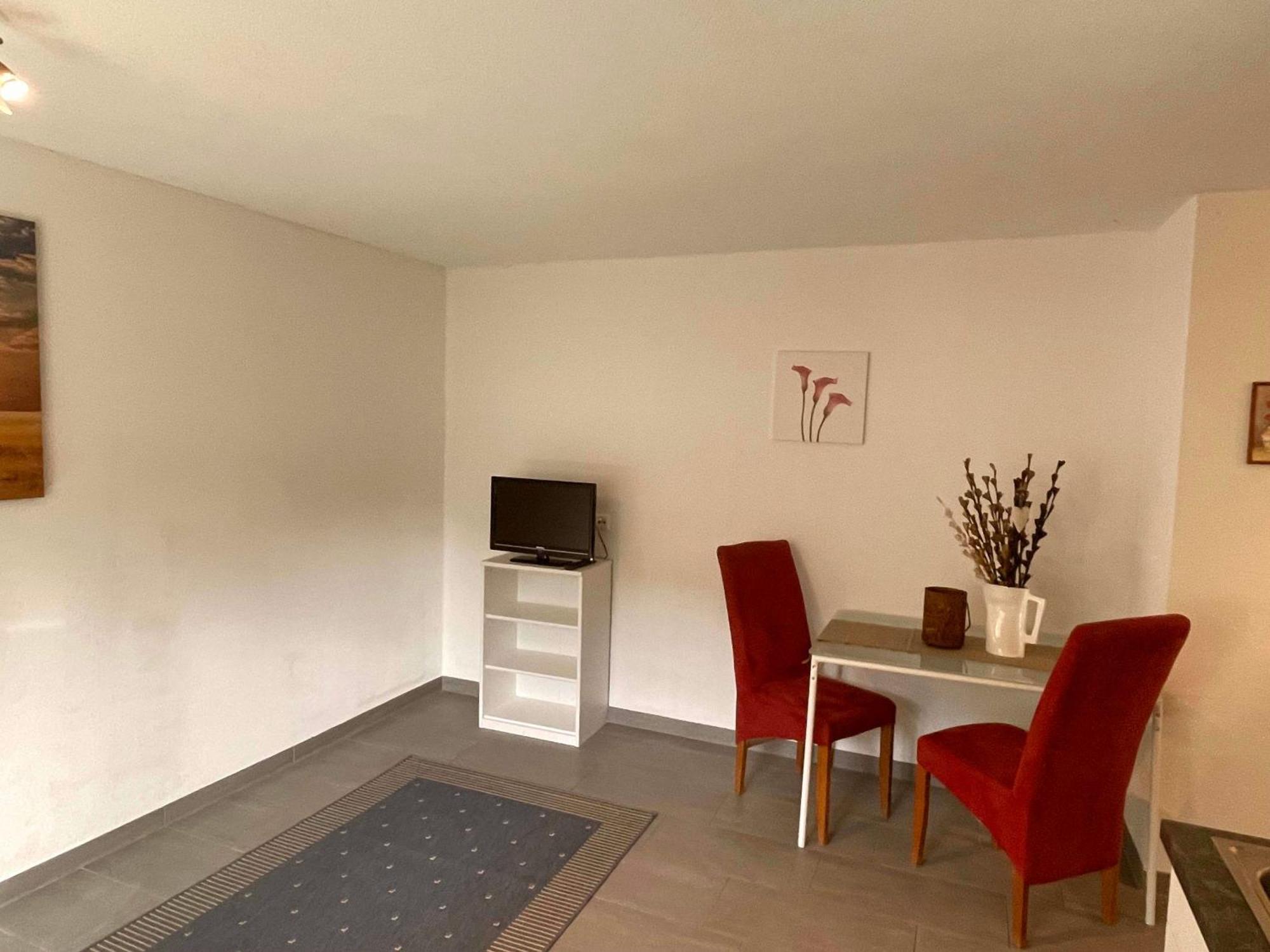 Ferienwohnung Mops Nauders Kültér fotó