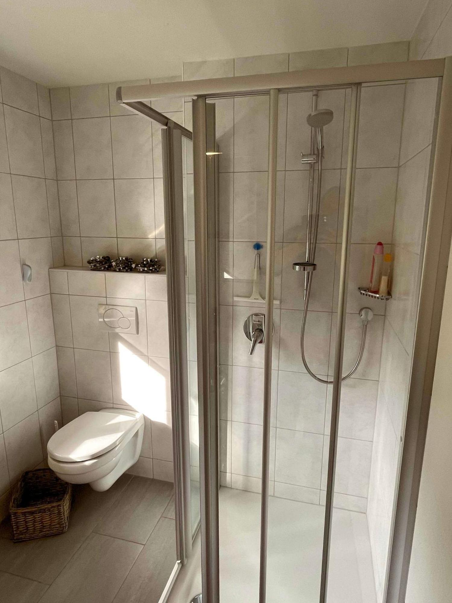 Ferienwohnung Mops Nauders Kültér fotó