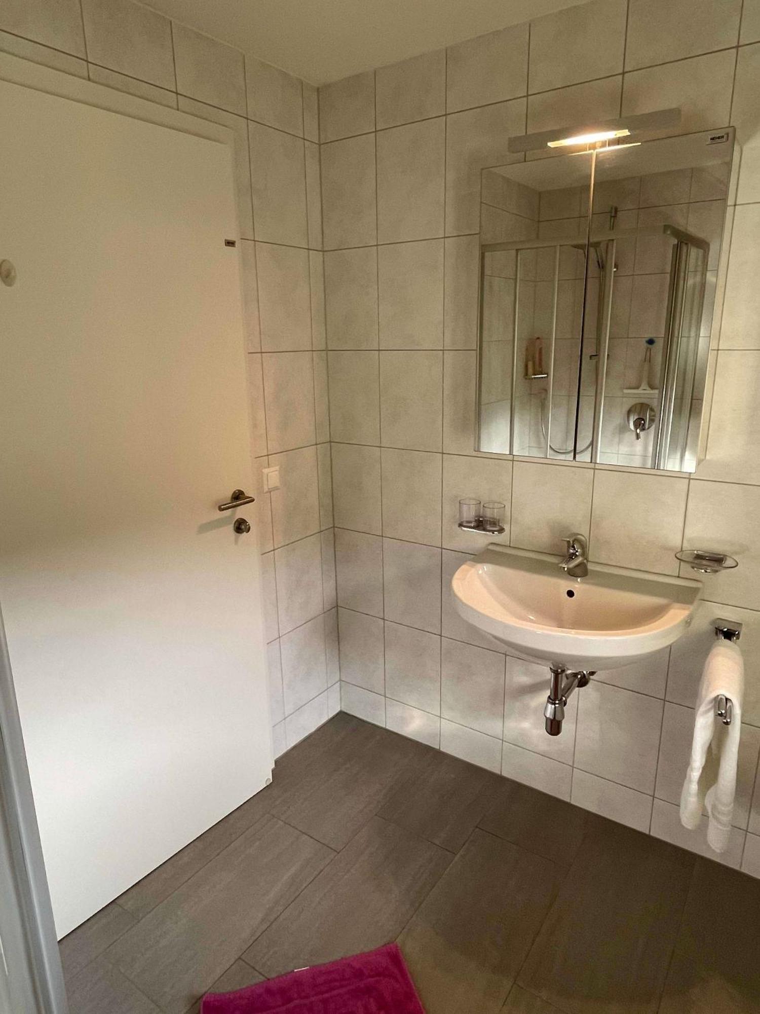 Ferienwohnung Mops Nauders Kültér fotó