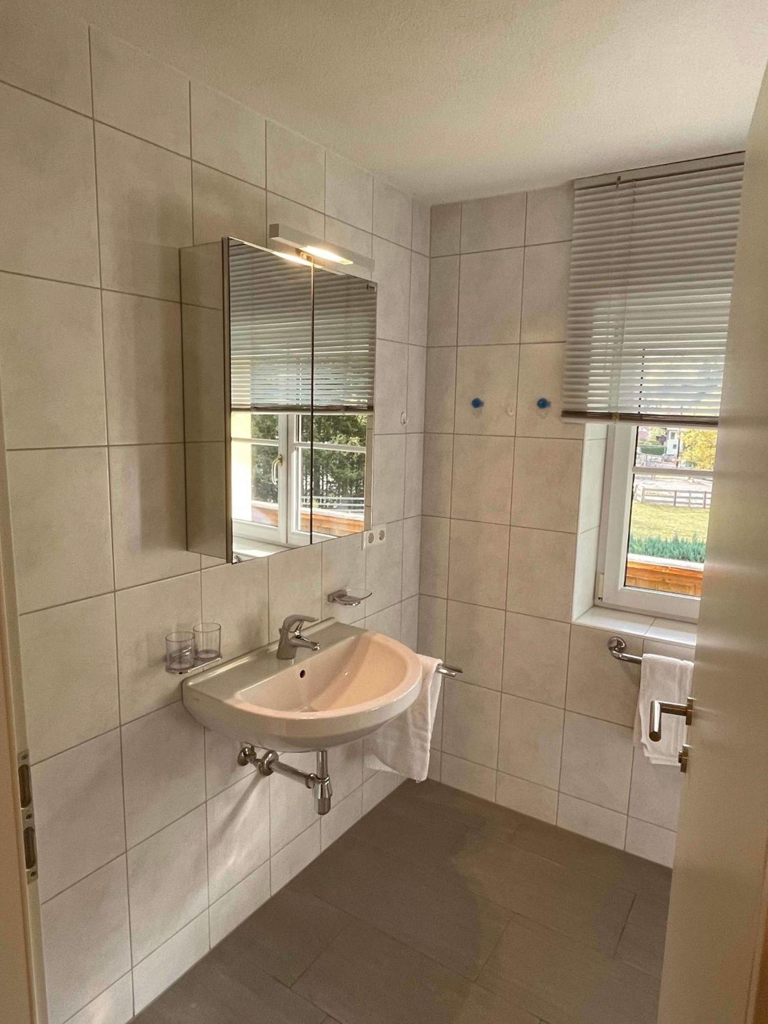 Ferienwohnung Mops Nauders Kültér fotó