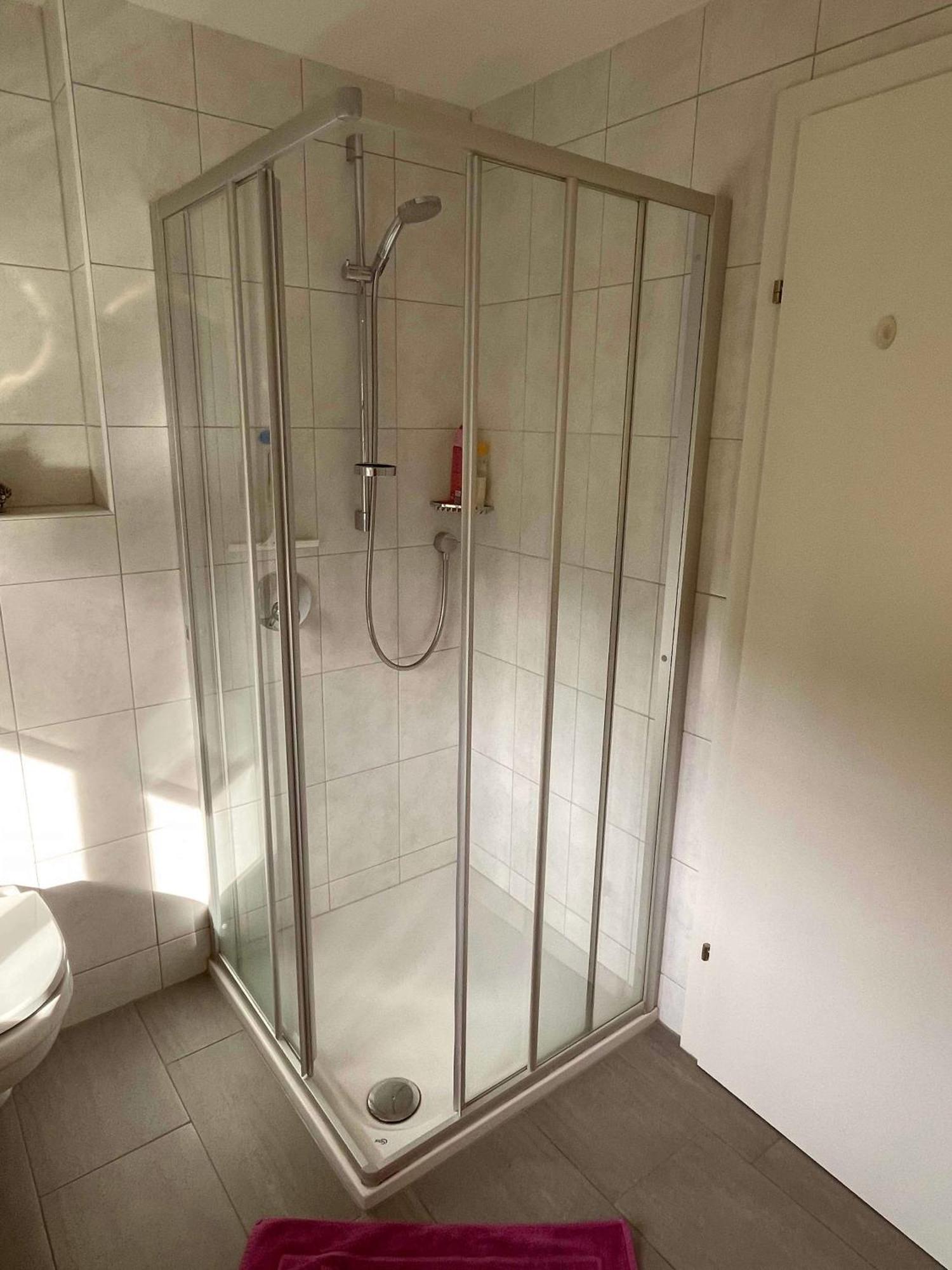 Ferienwohnung Mops Nauders Kültér fotó