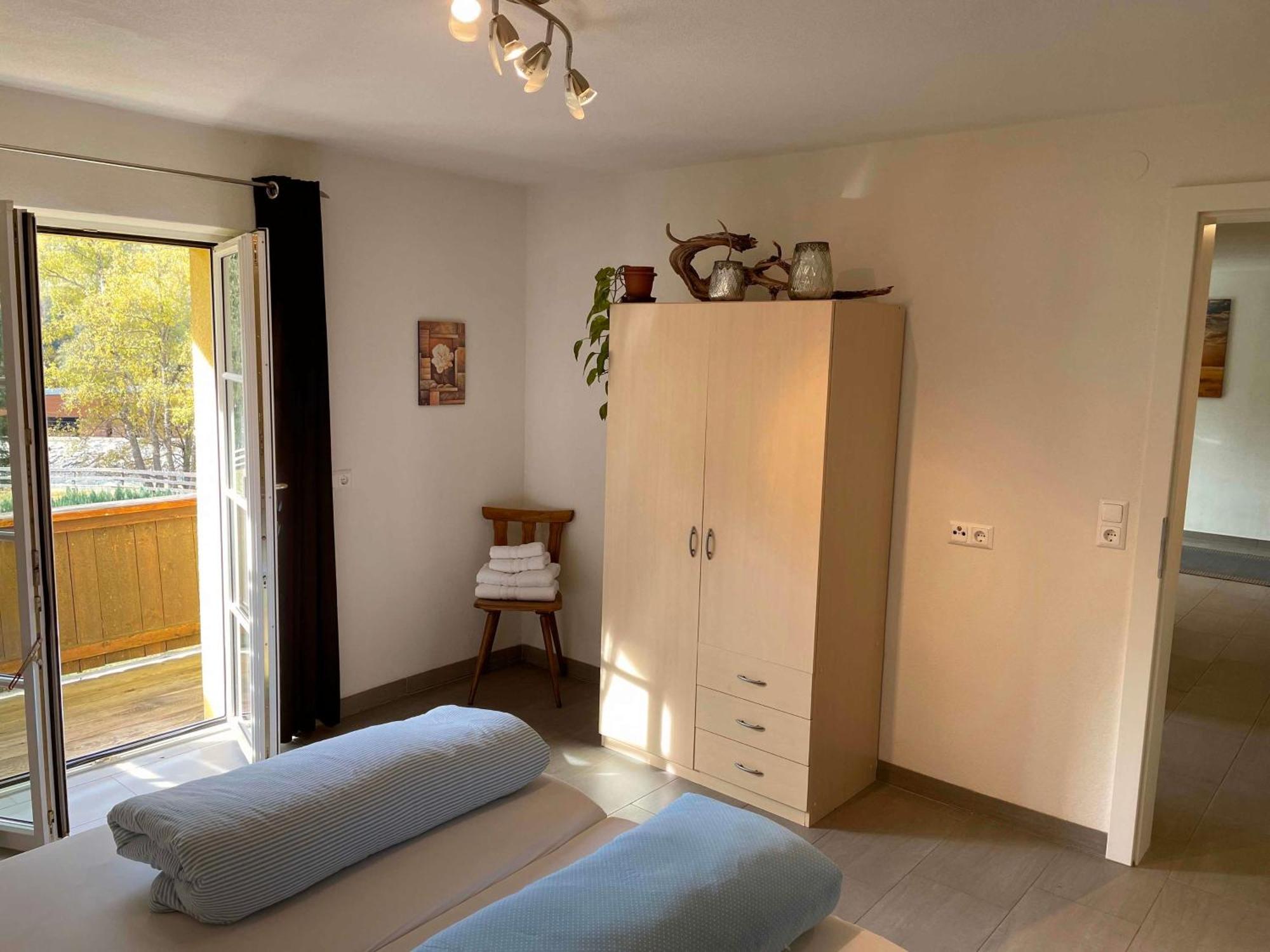 Ferienwohnung Mops Nauders Kültér fotó