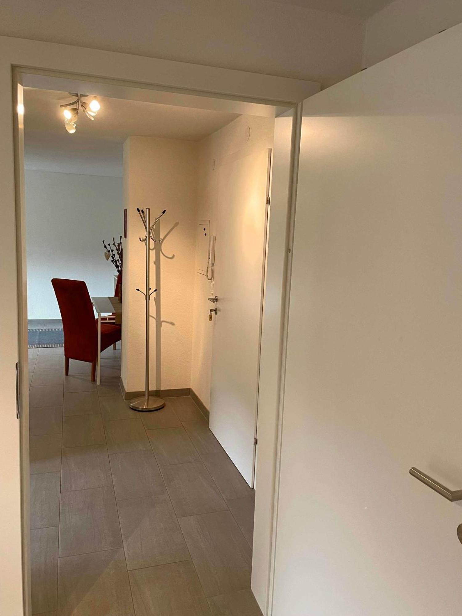 Ferienwohnung Mops Nauders Kültér fotó